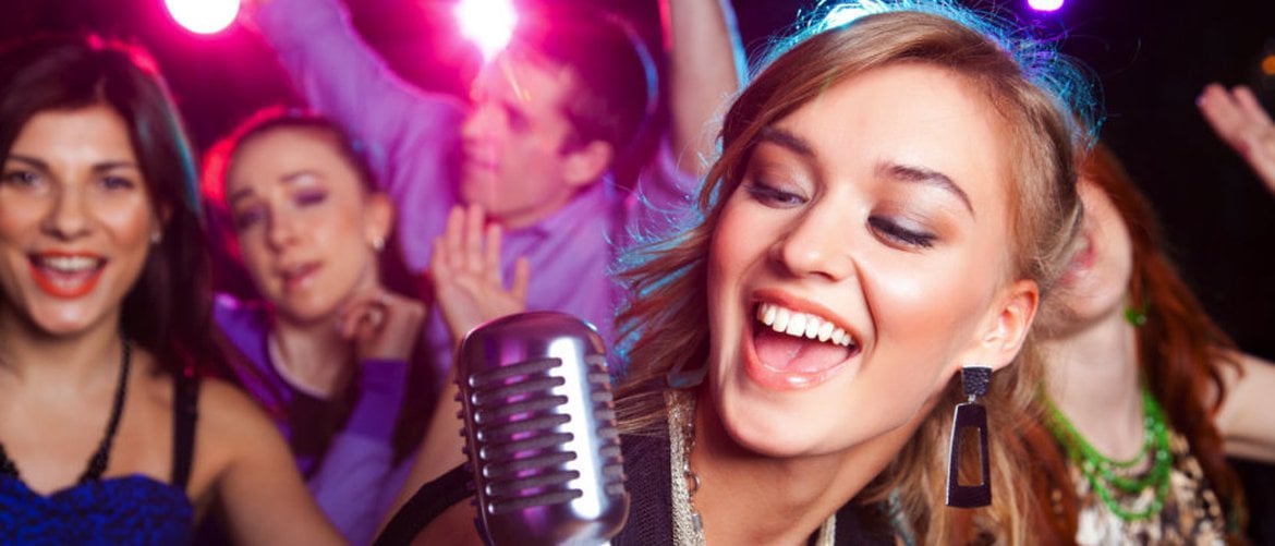 Karaoke DJ buchen