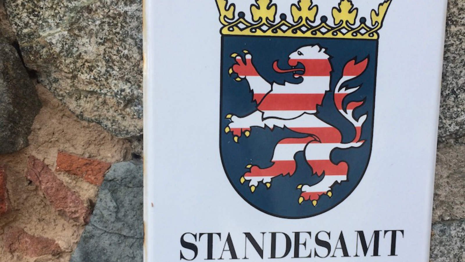 Standesamt