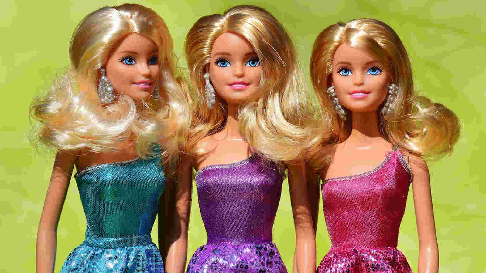 Blog de barbie shop