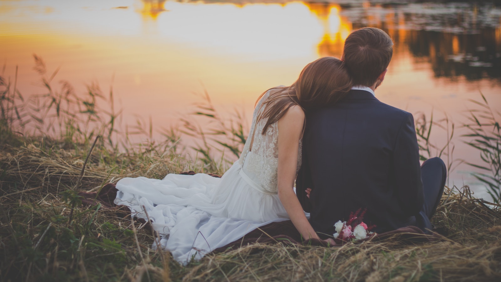 Hochzeit zu zweit, heimlich heiraten?