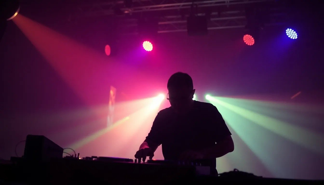 Der ultimative Leitfaden: Wie finde ich einen guten DJ für eine Party und was macht einen DJ für private Partys besonders?