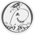 Mobydisc logo